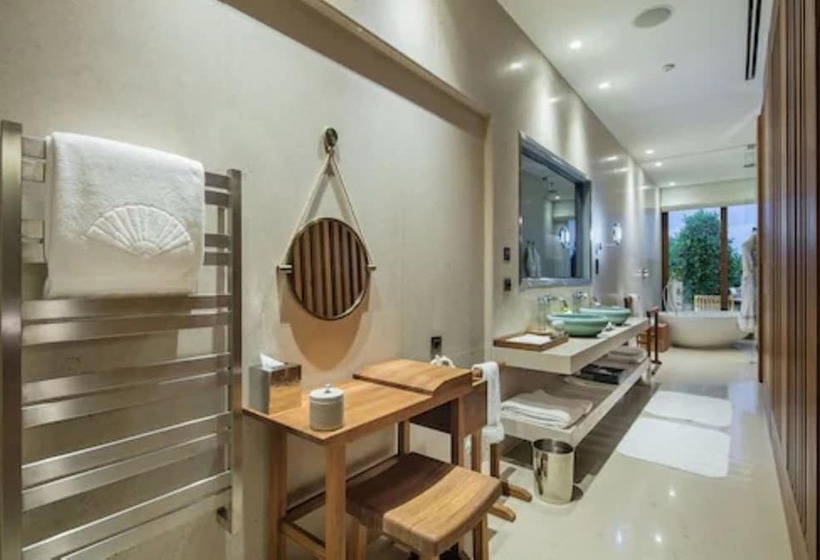 Номер Стандарт Вид на Сад, Mandarin Oriental Bodrum