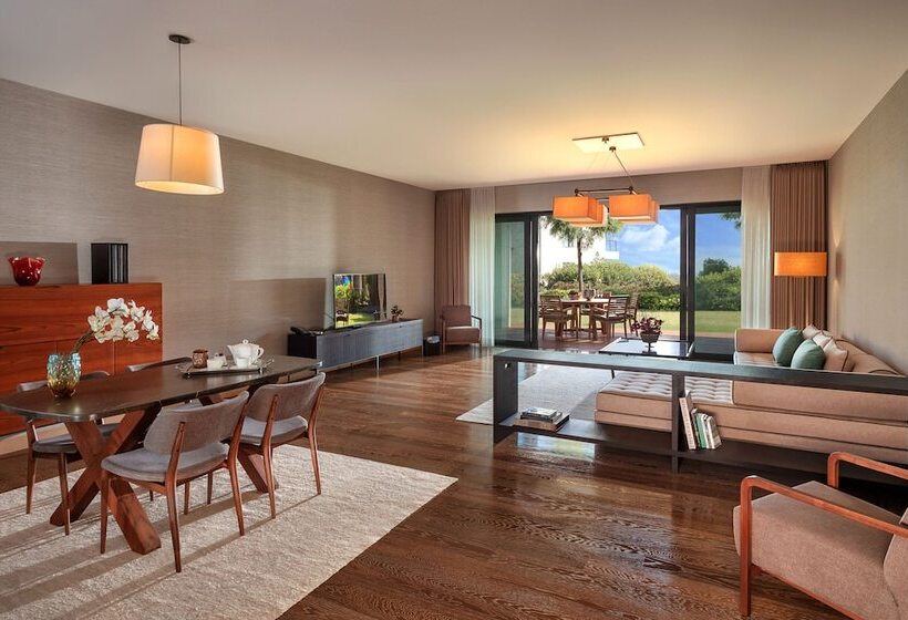 Апартаменты 2 Спальни, Mandarin Oriental Bodrum