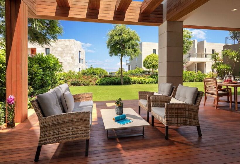 Апартаменты 3 Спальни, Mandarin Oriental Bodrum