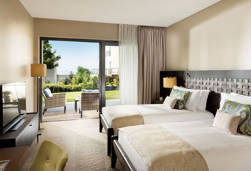 Апартаменты 4 Спальни, Mandarin Oriental Bodrum