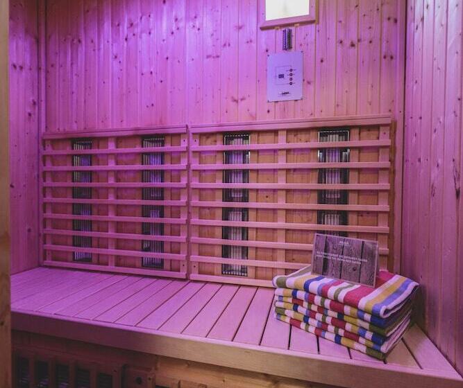 آپارتمان دلوکس 3 خوابه, Priva Alpine Lodge Lenzerheide