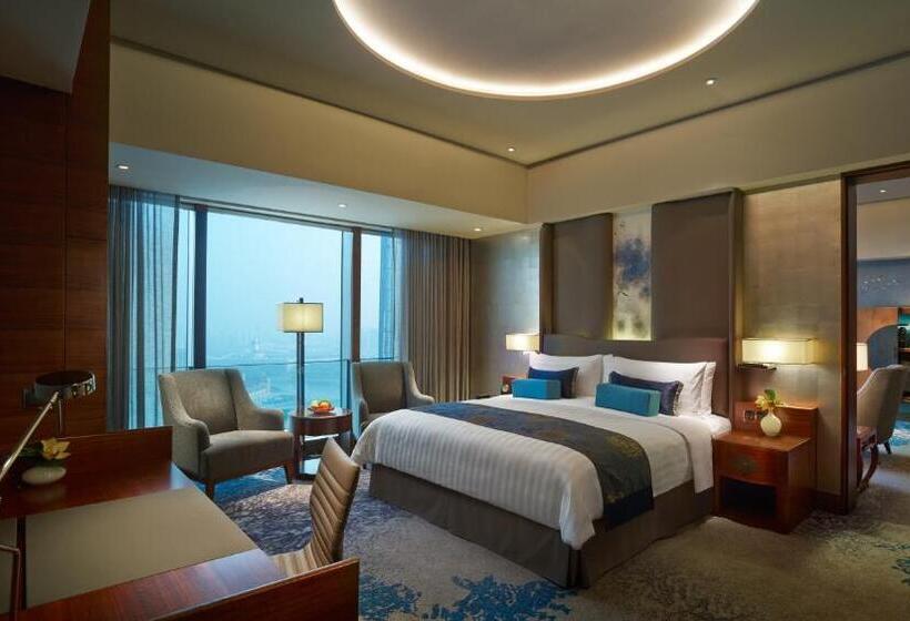 סוויטה אקזקיוטיב, Shangrila Tianjin