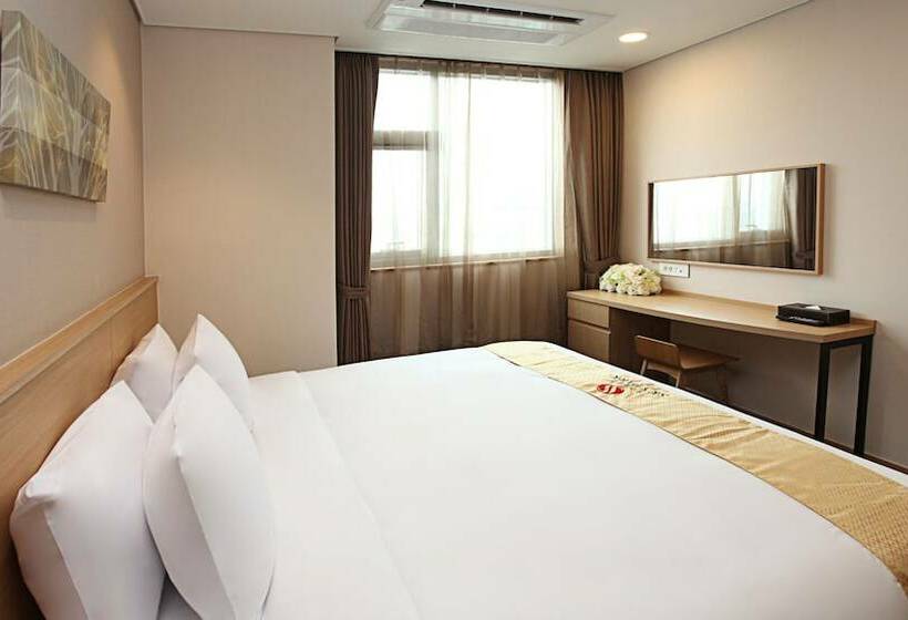 Номер Стандарт, Skypark Dongdaemun I