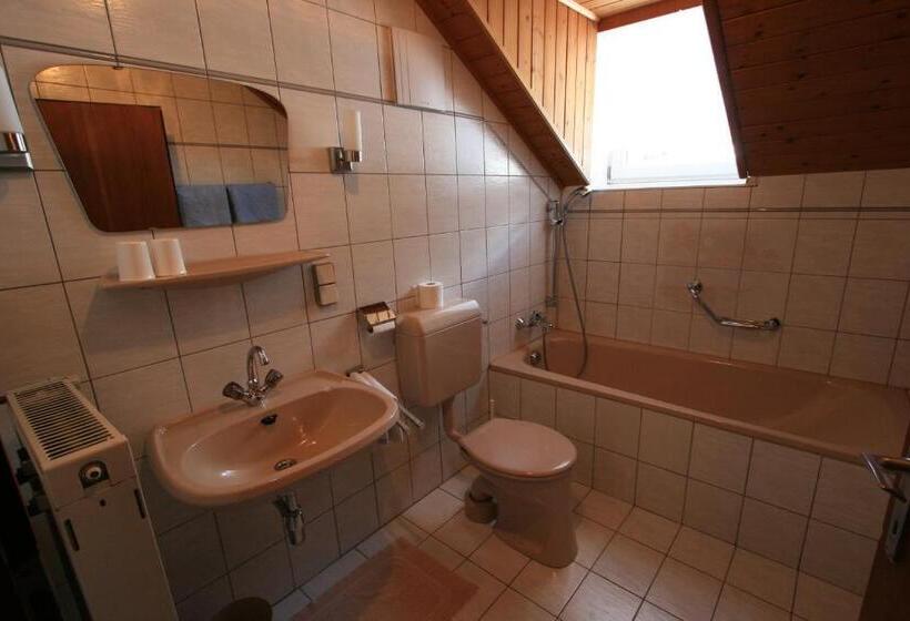Семейный Номер, Stadlwirt