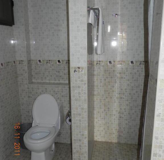 اتاق استاندارد, Lambada Holiday Resort