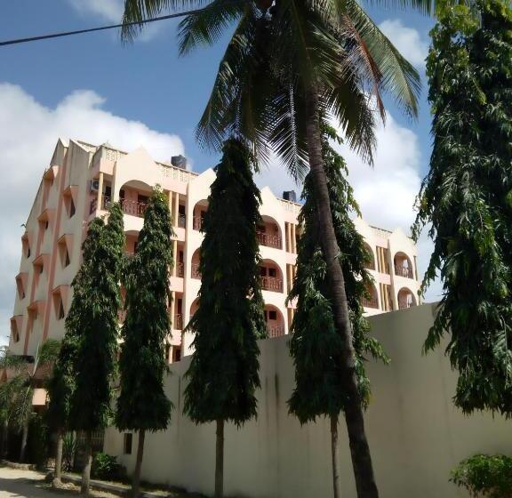 اتاق استاندارد, Lambada Holiday Resort