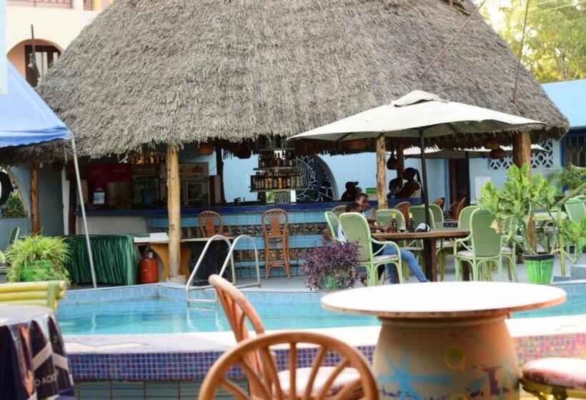 اتاق لوکس, Lambada Holiday Resort