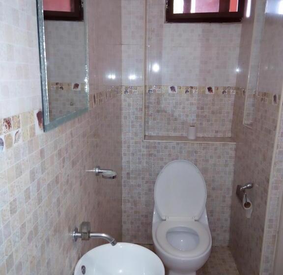 اتاق استاندارد, Lambada Holiday Resort