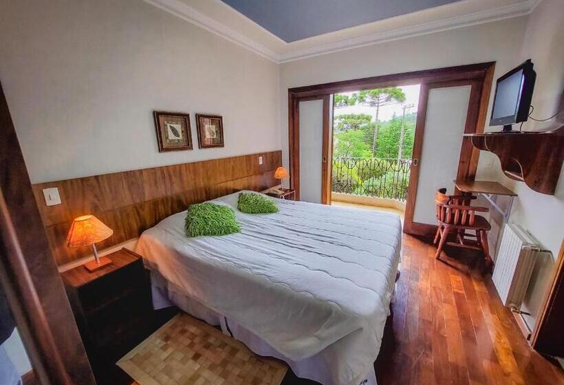 اتاق استاندارد برای معلولان, Pousada Victoria Villa By Nacional Inn   A 800 Metros Da Vila Capivari