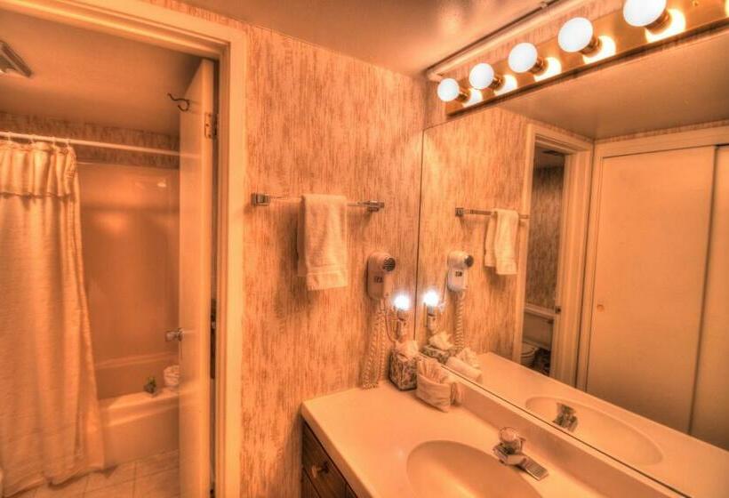 Апартаменты Deluxe 2 Спальни, Aspenwood   Coraltree Residence Collection