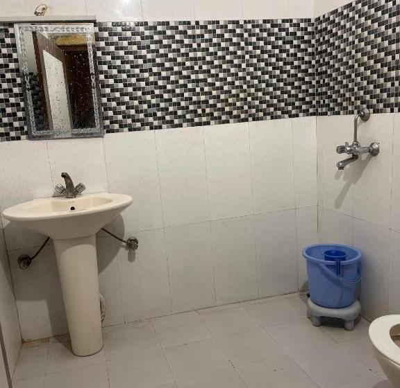 Номер Deluxe, Wonbin Safari Jaisalmer