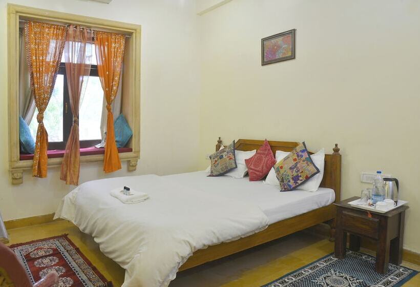 Номер Deluxe, Wonbin Safari Jaisalmer