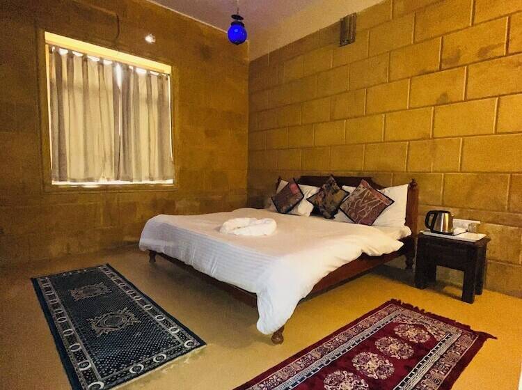 Номер Deluxe, Wonbin Safari Jaisalmer