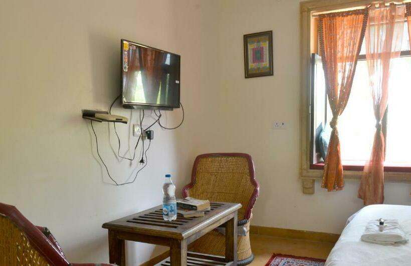 Номер Deluxe, Wonbin Safari Jaisalmer