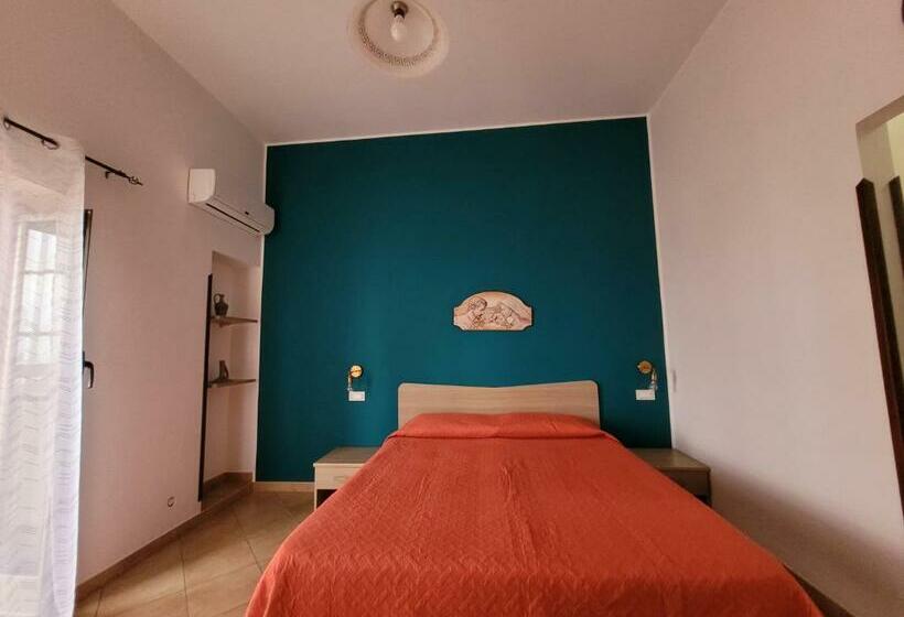 스탠다드 룸, B&b La Filanda