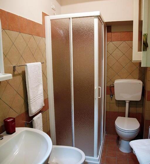 기본룸, B&b La Filanda