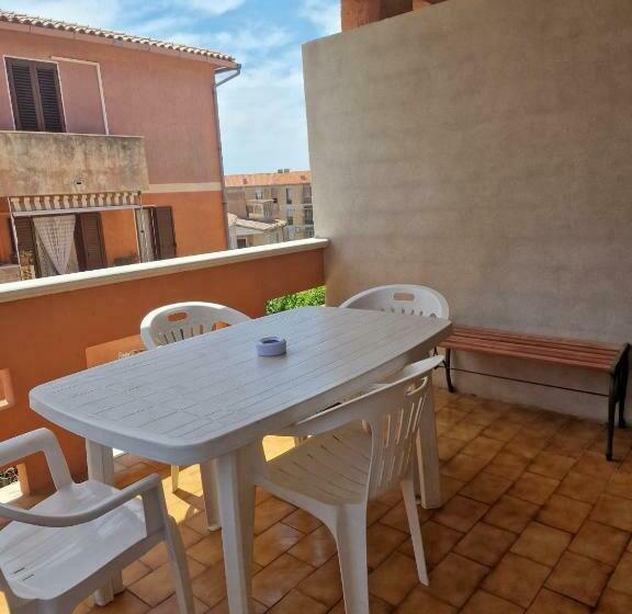 スタンダードルーム, Guest House Tra Rocce E Mare