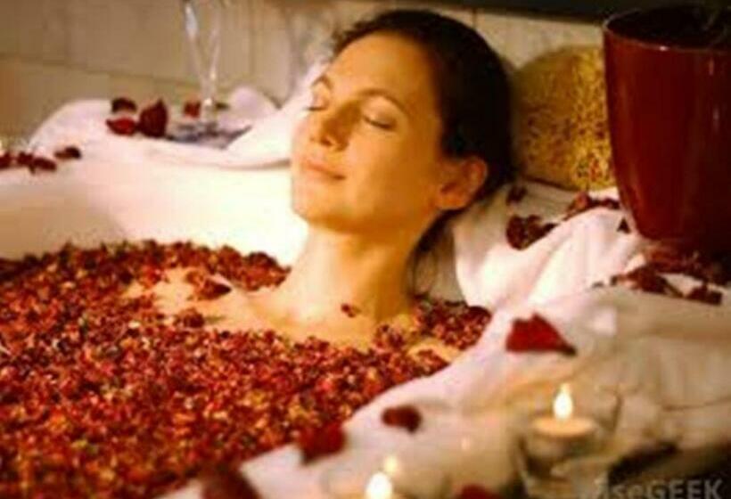 חדר סופריור, Oasey Ayurveda