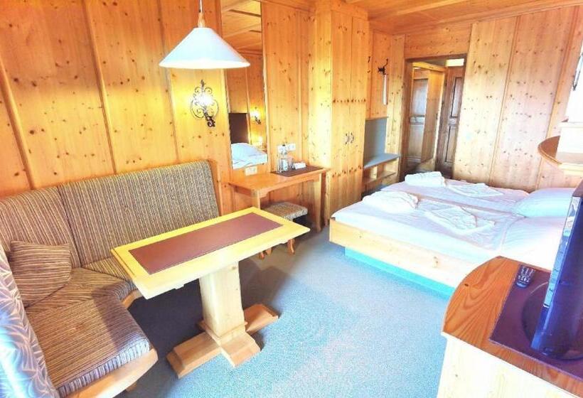 Номер Комфорт, & Residence Hochriegel