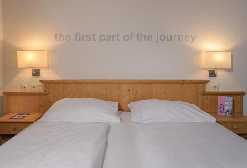 اتاق استاندارد, Blu Gastein