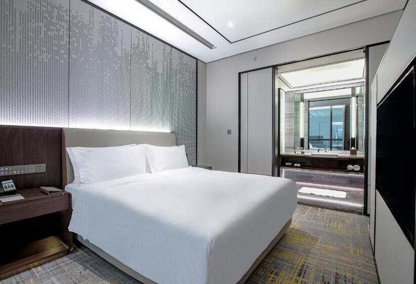 سوئیت با تخت بزرگ, Holiday Inn Taiyuan City Center