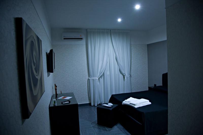 Номер Стандарт, Masaniello Luxury