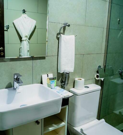 Апартаменты 1 Спальня, Luxe Grand Hotel Apartments