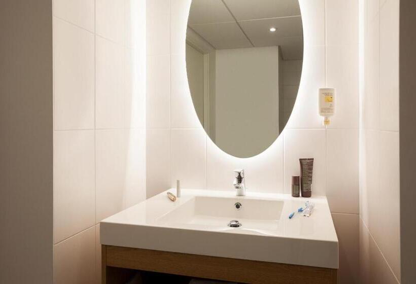 Студия Стандарт, Aparthotel Adagio Access Nancy Centre