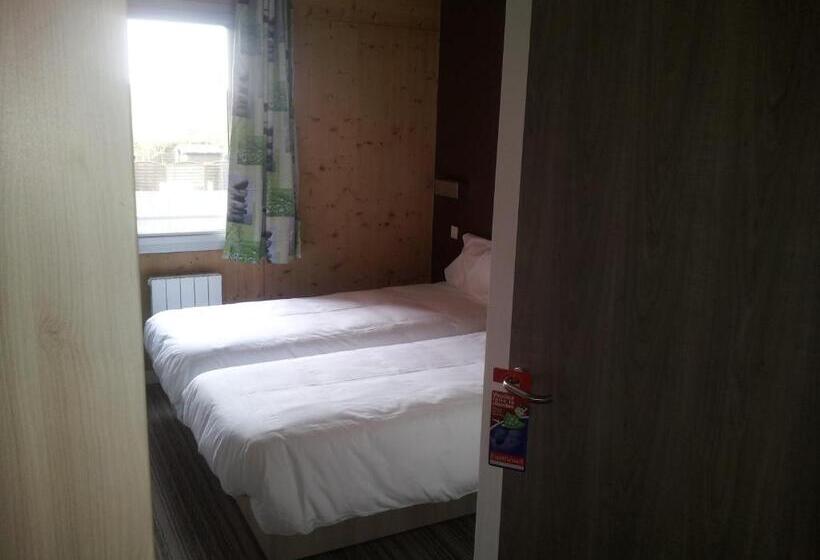 Семейный Номер, Fasthotel Dunkerque