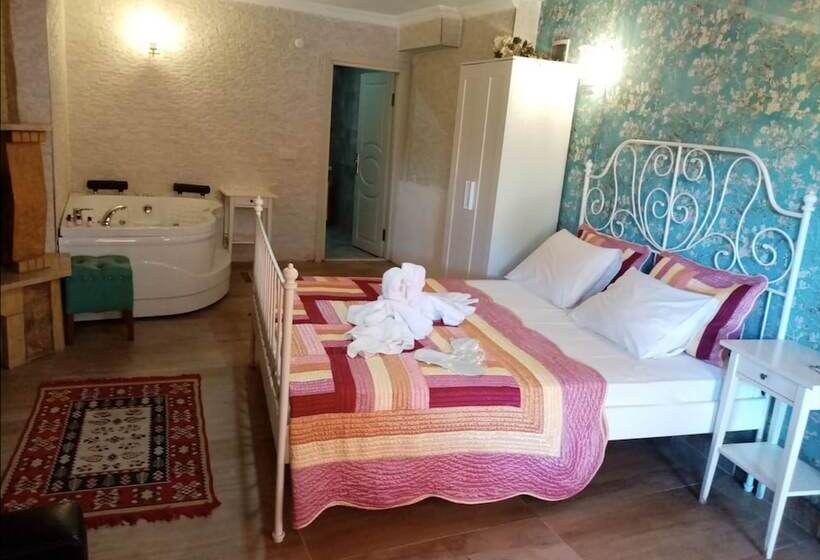 套房, Ağva Kapım Otel