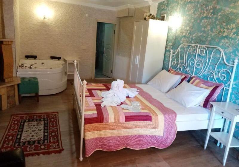 标准间, Ağva Kapım Otel