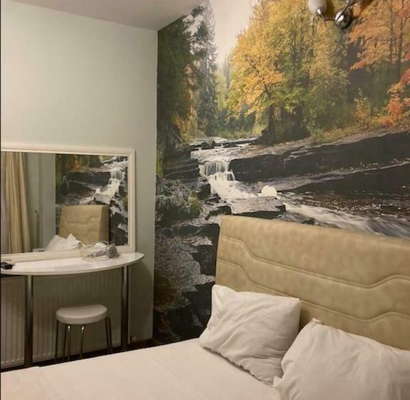 标准间, Ağva Kapım Otel