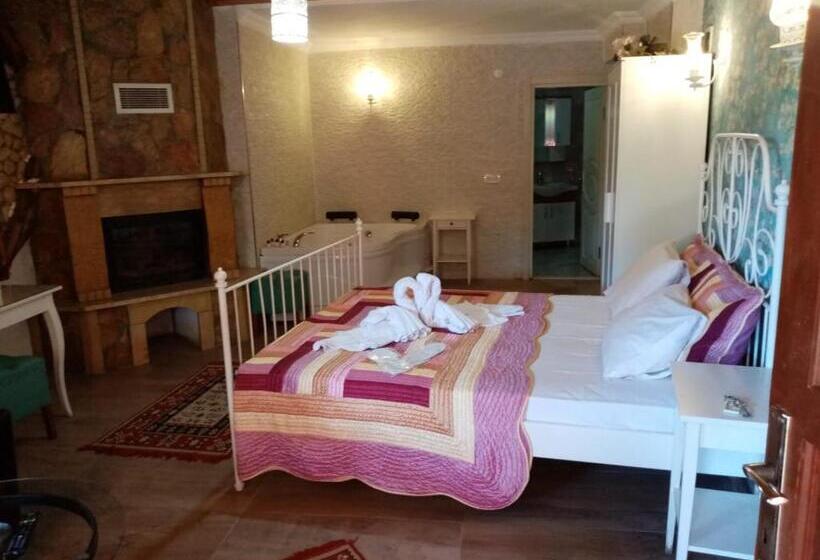 套房, Ağva Kapım Otel