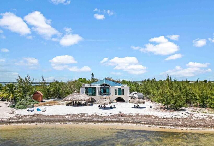 סוויטה, Beach View Room Barnacle Bed And Breakfast Deers Front Beach Suite