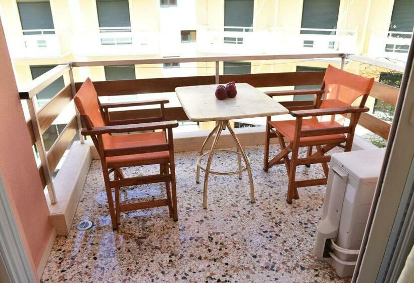 Habitación Estàndard Individual, 40 Platania