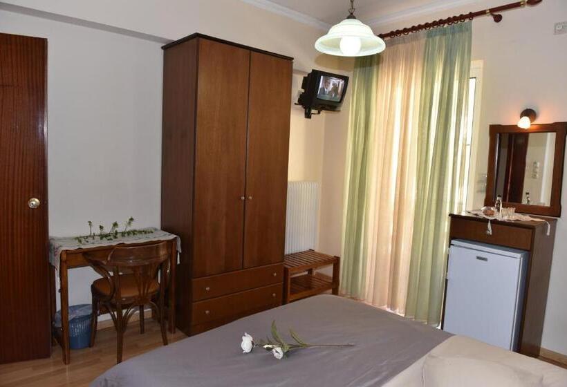 Habitació Estàndard, 40 Platania