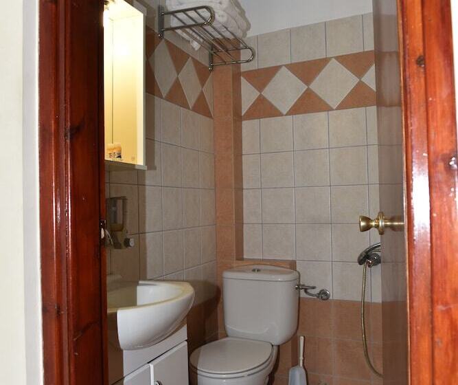 Habitación Estàndard Individual, 40 Platania