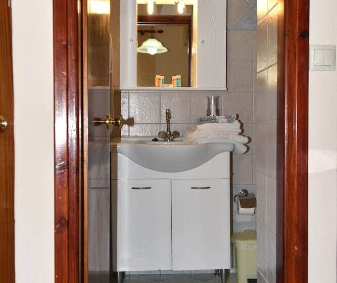 Habitació Estàndard, 40 Platania