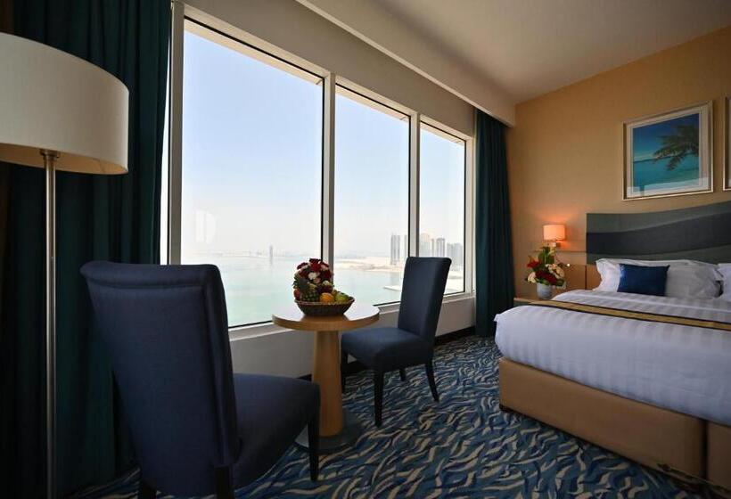 سوئیت رویال, Harbour Suites