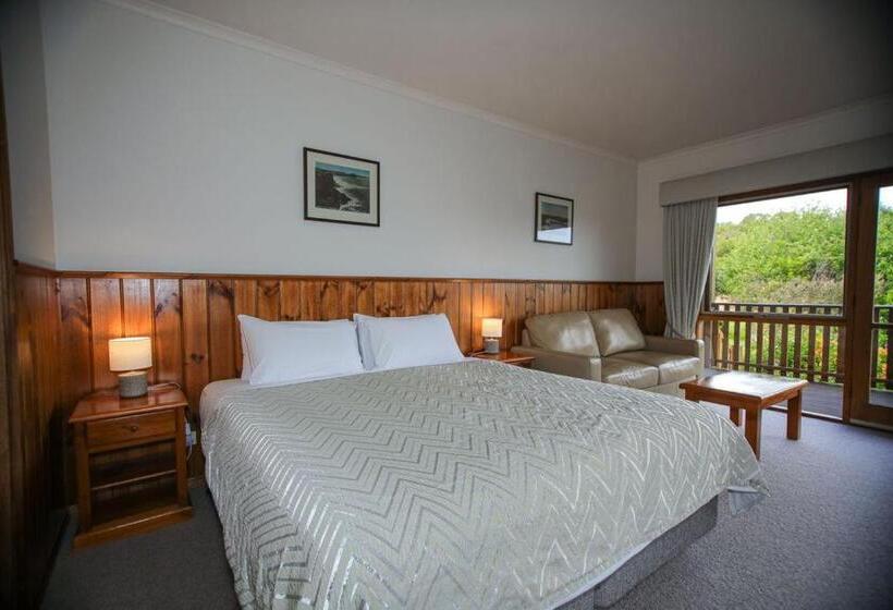 套房带园景, Daysy Hill Country Cottages