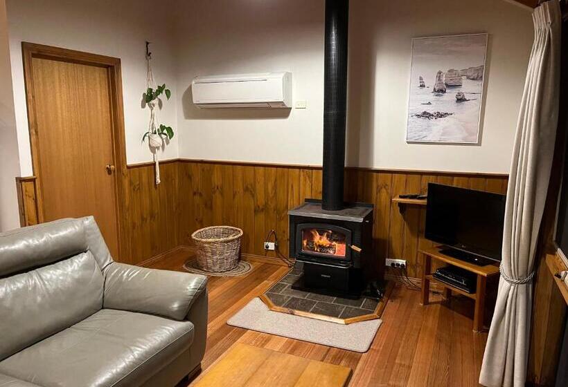 2间卧室的房子, Daysy Hill Country Cottages