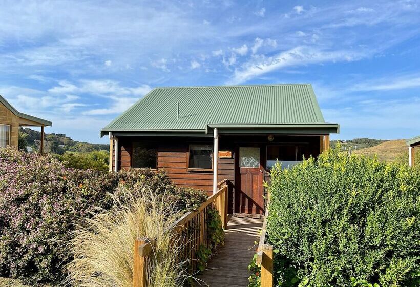 2间卧室的房子, Daysy Hill Country Cottages