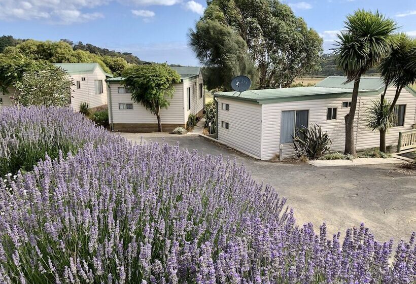 小室, Daysy Hill Country Cottages