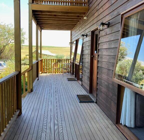 套房带园景, Daysy Hill Country Cottages