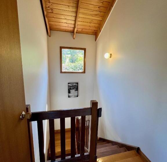 2间卧室的房子, Daysy Hill Country Cottages