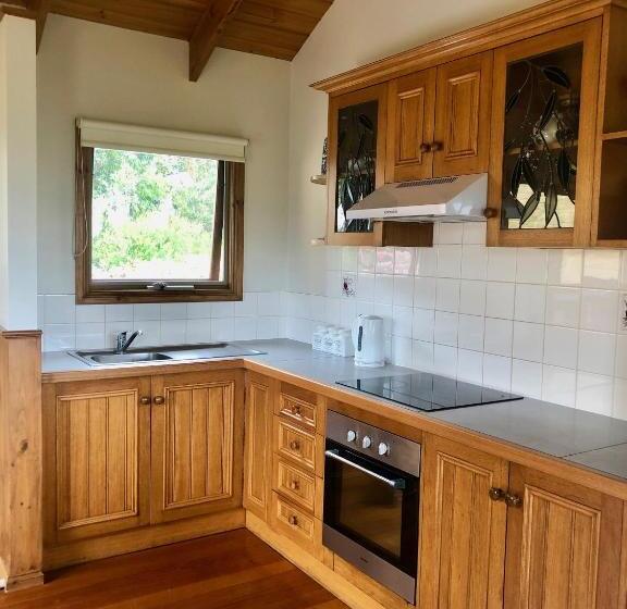 2间卧室的房子, Daysy Hill Country Cottages