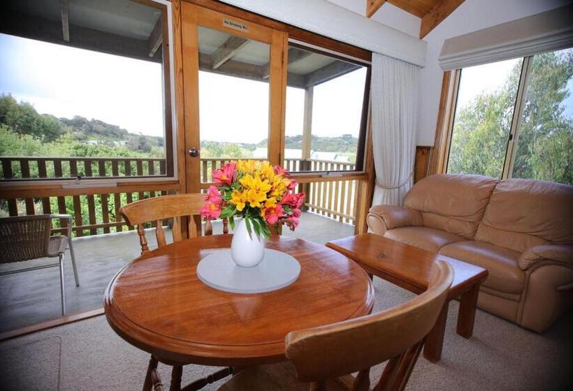带按摩浴盆的套房, Daysy Hill Country Cottages