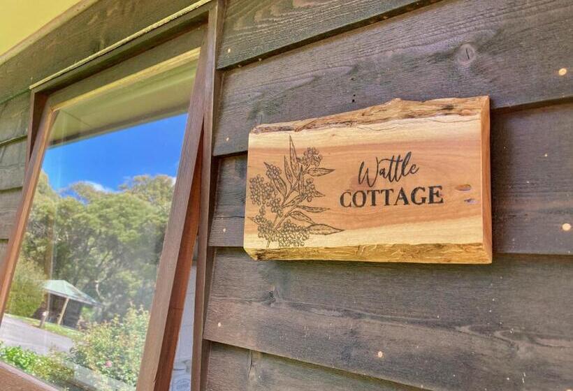 2间卧室的房子, Daysy Hill Country Cottages