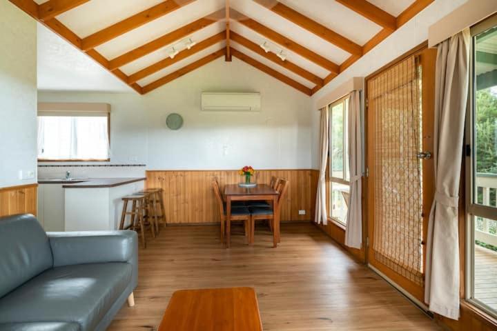 家庭间, Daysy Hill Country Cottages