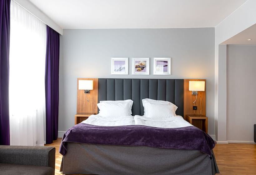 Семейный Номер, Elite Stadshotellet Eskilstuna